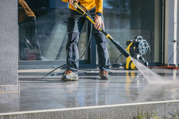 Best Concrete Pressure Washing  in Kings Park, NY