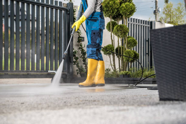 Deck Cleaning Services in Kings Park, NY