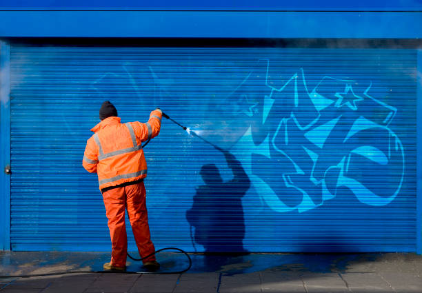 Best Garage Pressure Washing  in Kings Park, NY