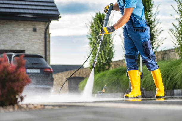 Why Choose Our Certified Pressure Washing Experts for Your Project Needs in Kings Park, NY?