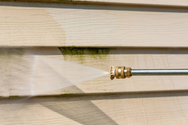 Best Concrete Pressure Washing  in Kings Park, NY